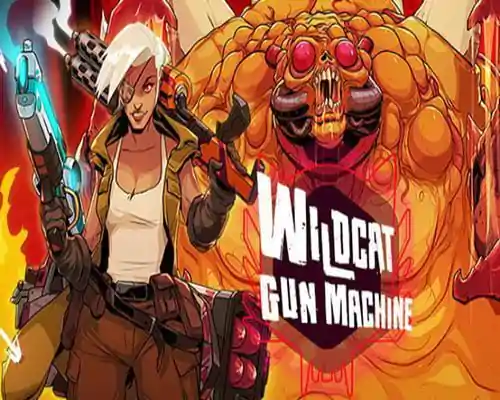 Wildcat gun machine pc game free download - 1