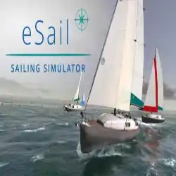 eSail Sailing Simulator PC Game Free Download
