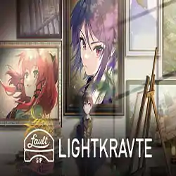 fault StP LIGHTKRAVTE