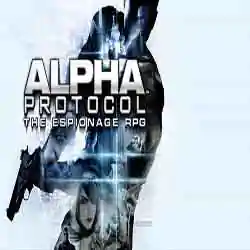 Alpha Protocol PC Free Download (v1.1)