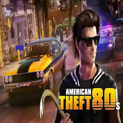 American Theft 80s PC Free Download (Build 11773255) American Theft 80s PC Free Download (Build 11773255)