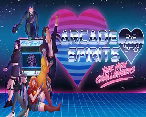 Arcade spirits the new challengers free download Arcade spirits the new challengers free download