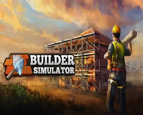 Builder simulator pc free download (v1.91) - 1