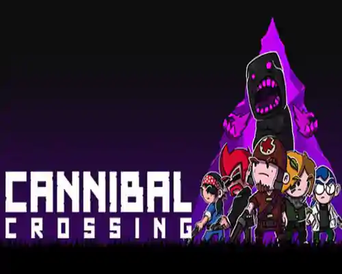 Cannibal crossing pc game free download - 1