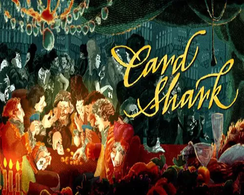 Card shark pc game free download - 1