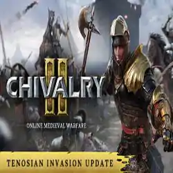 Chivalry 2 PC Free Download (v1.0.45.0)