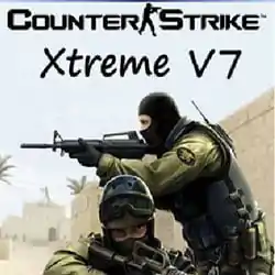 Counter Strike Extreme V7 PC Game Free Download