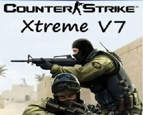 Counter strike extreme v7 pc game free download - 1