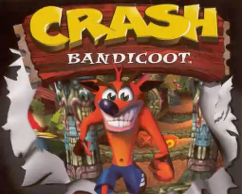 Crash bandicoot pc game free download - 1