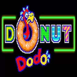 Donut Dodo PC Free Download (v1.3.9.1)