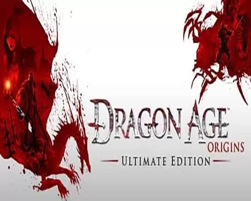 Dragon Age Origins Ultimate Edition 