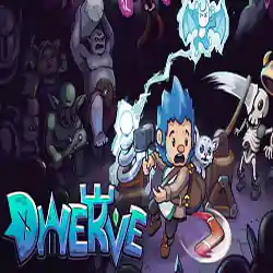 Dwerve PC Game Free Download (Build 11676668)