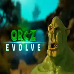 Evolve PC Game Free Download Evolve PC Game Free Download