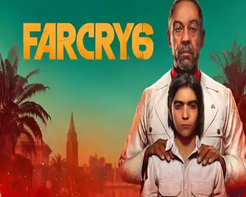 Far cry 6 pc game free download (v1.8.0) Far cry 6 pc game free download (v1.8.0)