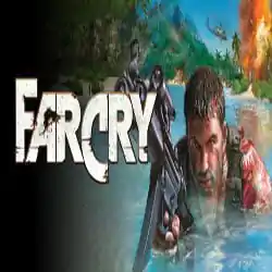 Far Cry PC Game Free Download Far Cry PC Game Free Download