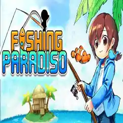Fishing Paradiso PC Free Download (v3.0.2.0)