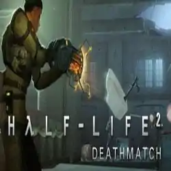 Half Life 2 Deathmatch PC Game Free Download