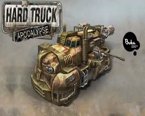 Hard truck apocalypse ex machina free download - 1