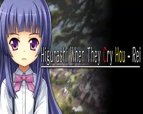 Higurashi when they cry hou rei free download - 1