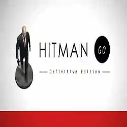 Hitman GO Definitive Edition PC Game Free Download