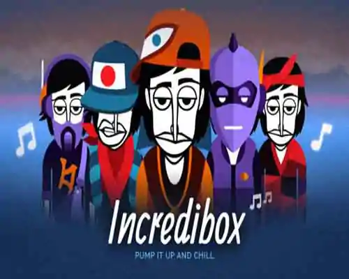 Incredibox pc free download (build 21134016)