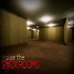 Inside the Backrooms PC (v0.7.3) Inside the Backrooms PC (v0.7.3)