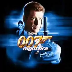 James Bond 007 Nightfire Free Download