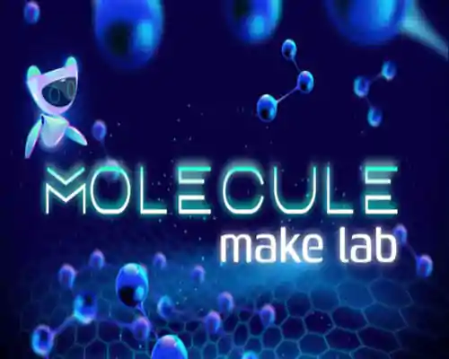 Molecule make lab pc game free download - 1