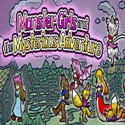 Monster Girls and the Mysterious Adventure Free
