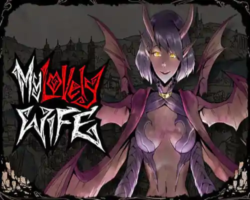 My lovely wife pc free download (build 21282593) - 1