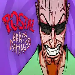 POSTAL Brain Damaged Free Download (v20250217)