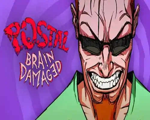 Postal brain damaged free download (v20251121) - 1