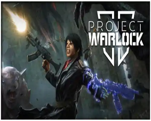 Project warlock ii pc free download (v1.0.1.27) - 1