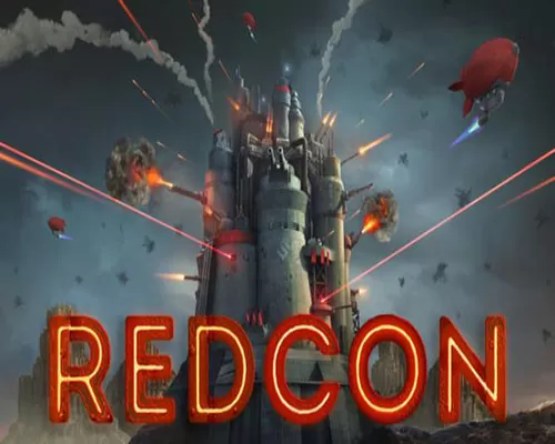 Redcon pc game free download (build 16964662) - 1
