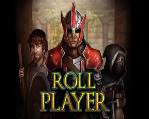 Roll player the board game pc game free download - 1