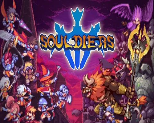 Souldiers PC Game Free Download