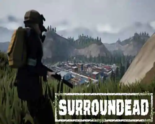 Surroundead pc free download (build 19622939) - 1