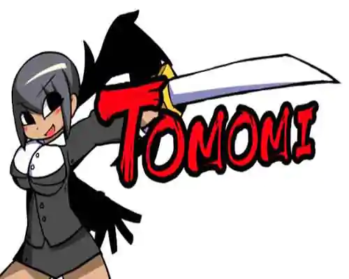 Tomomi pc game free download - 1