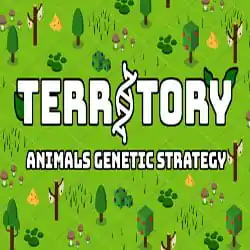 Territory Animals Genetic Strategy Free Download