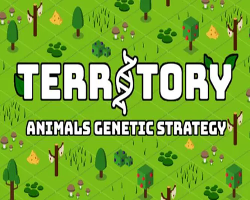 Territory animals genetic strategy free download - 1