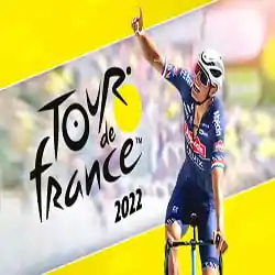 Tour de France 2022 PC Game Free Download