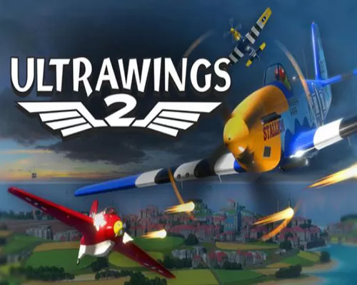 Ultrawings 2 pc game free download - 1