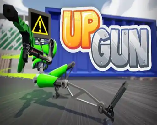 Upgun pc game free download - 1