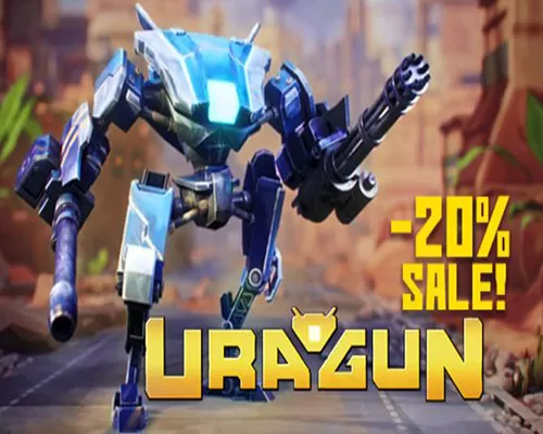 Uragun pc game free download - 1