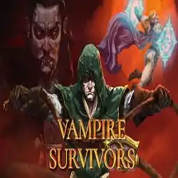 Vampire Survivors PC Free Download (v1.13.109)