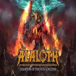 Alaloth Champions of The Four Kingdoms Free (v20250402)