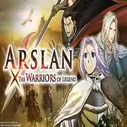 Arslan The Warriors of Legend PC Game Free Download