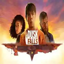 As Dusk Falls PC Game Free Download