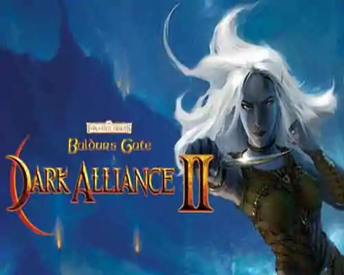 Baldurs gate dark alliance ii free download - 1