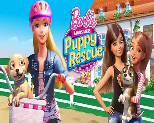 Barbie and her sisters puppy rescue free download - 1